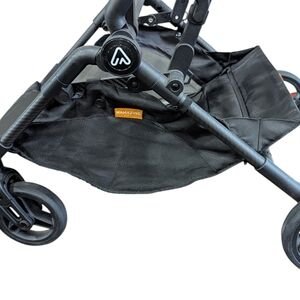Mamazing Ultra Air UltraAir Travel Stroller Replacement Spare Parts Basket